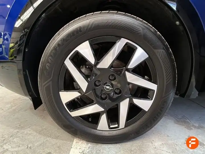 Opel Mokka 2025, foto 30