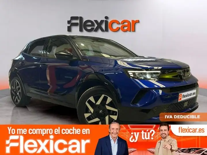 Opel Mokka 2025