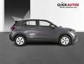 Volkswagen T-Cross 1.0 TSI 70kW Gris - thumbnail 4