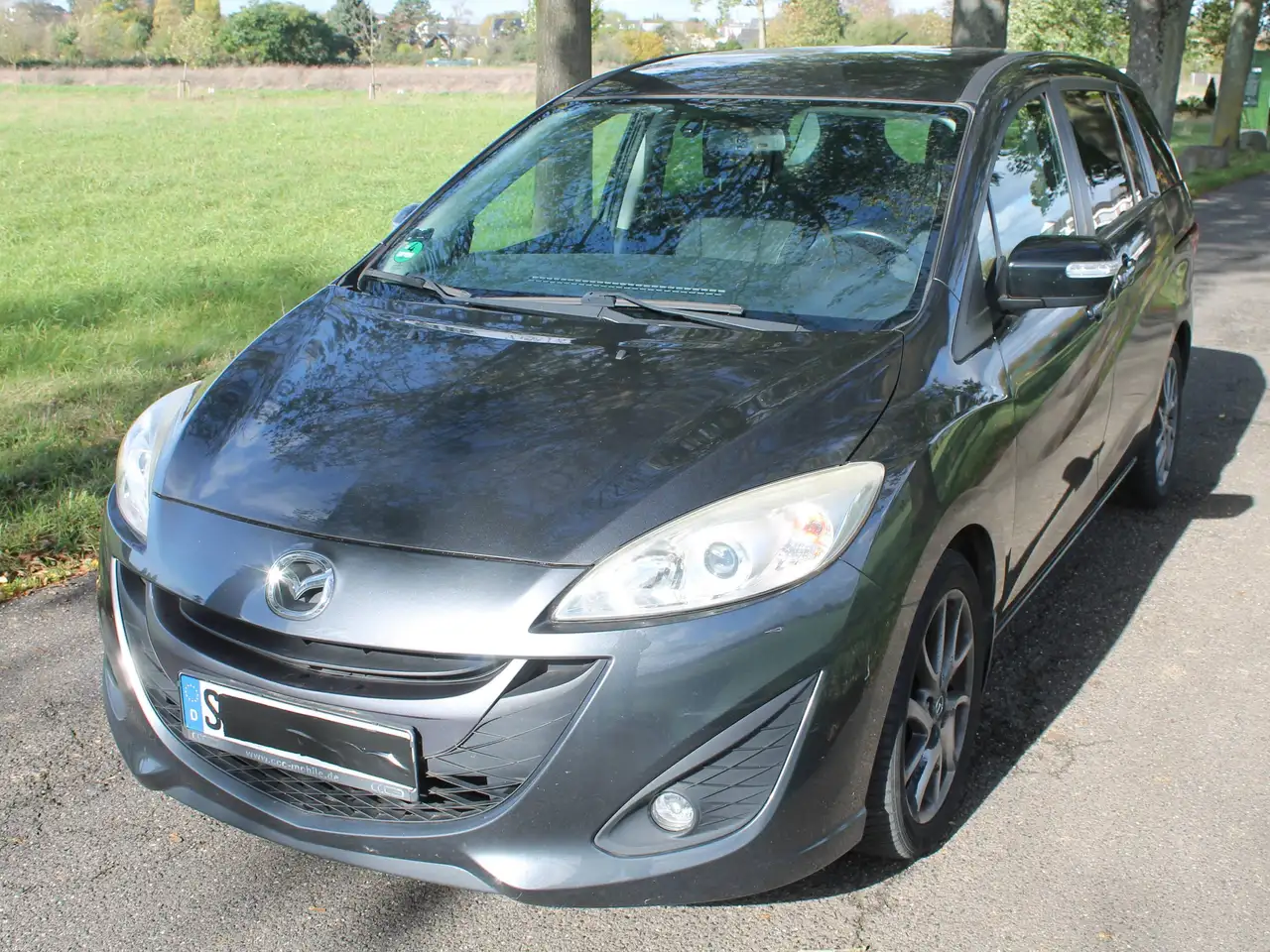 Mazda 5