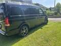 Mercedes-Benz V 250 V 250 d 4MATIC lang Exclusive Aut. Exclusive Schwarz - thumbnail 4