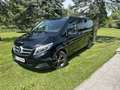 Mercedes-Benz V 250 V 250 d 4MATIC lang Exclusive Aut. Exclusive Schwarz - thumbnail 2