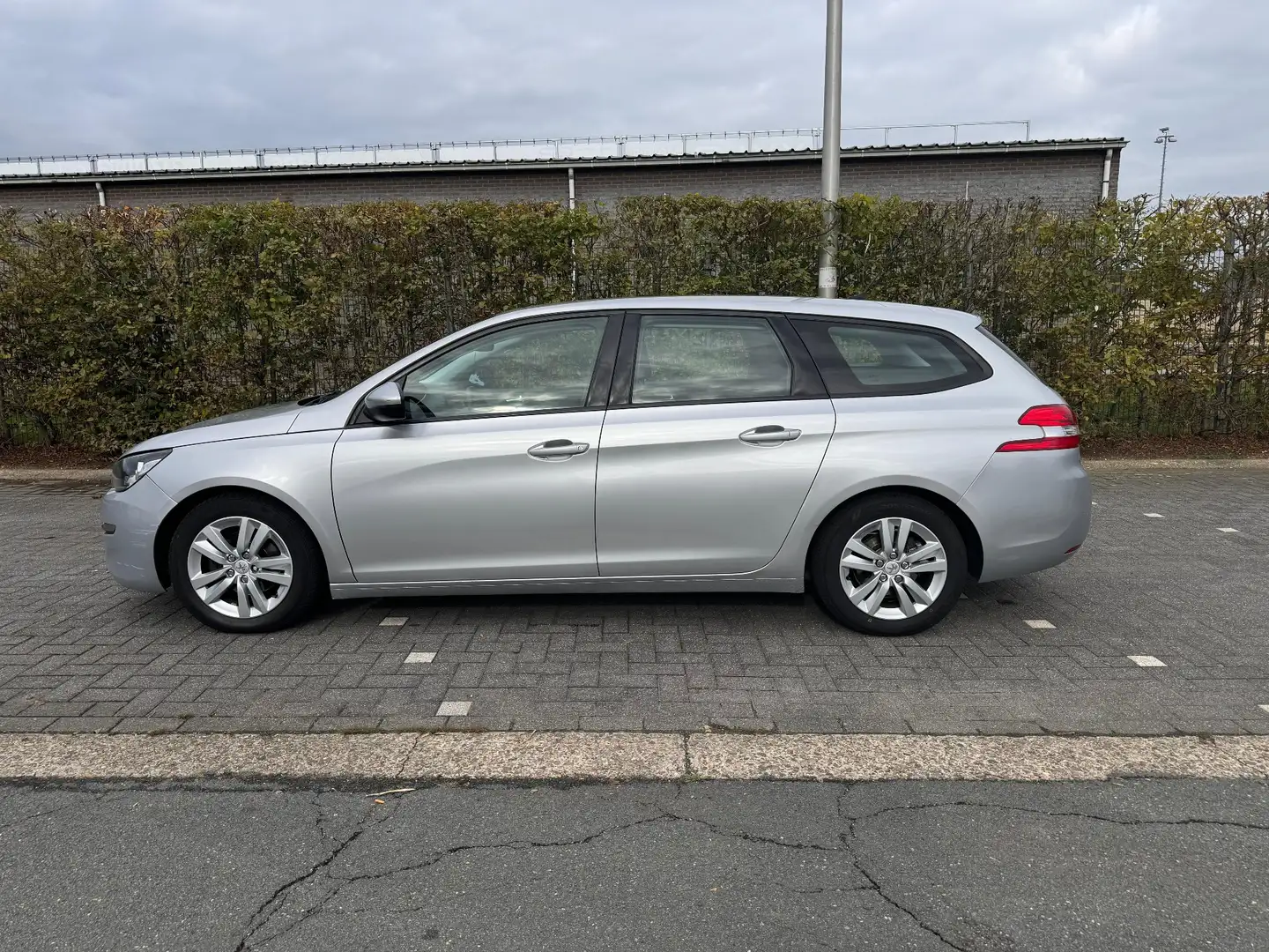 Peugeot 308 HDi FAP 92 Access - 2