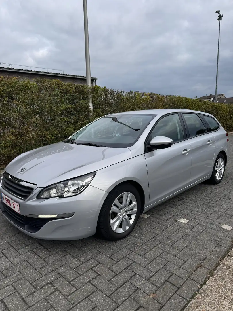 Peugeot 308 HDi FAP 92 Access - 1