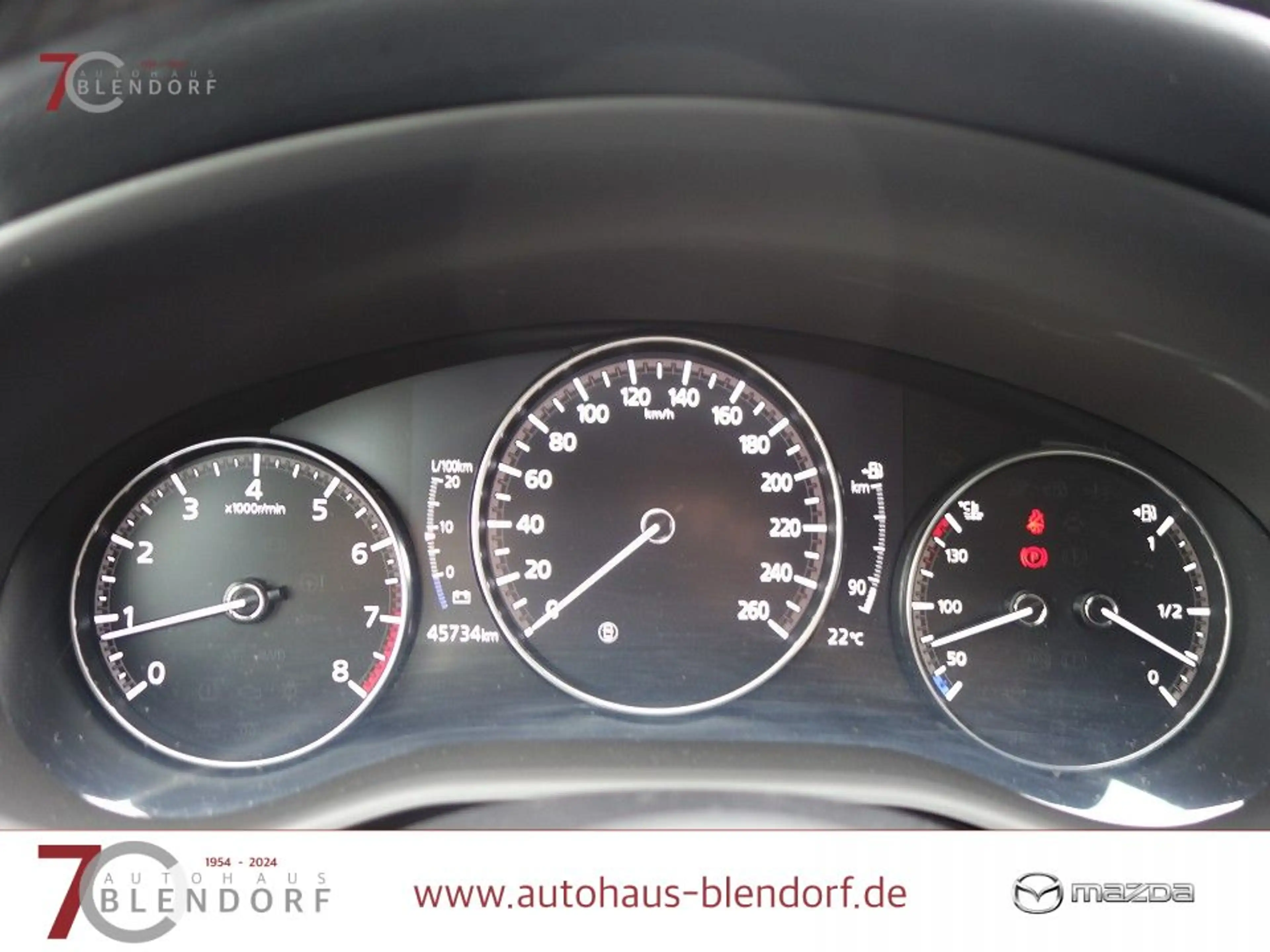 Mazda CX-30 Selection 122 Navigation|Kamera|PDC|Apple Carplay — photo 9