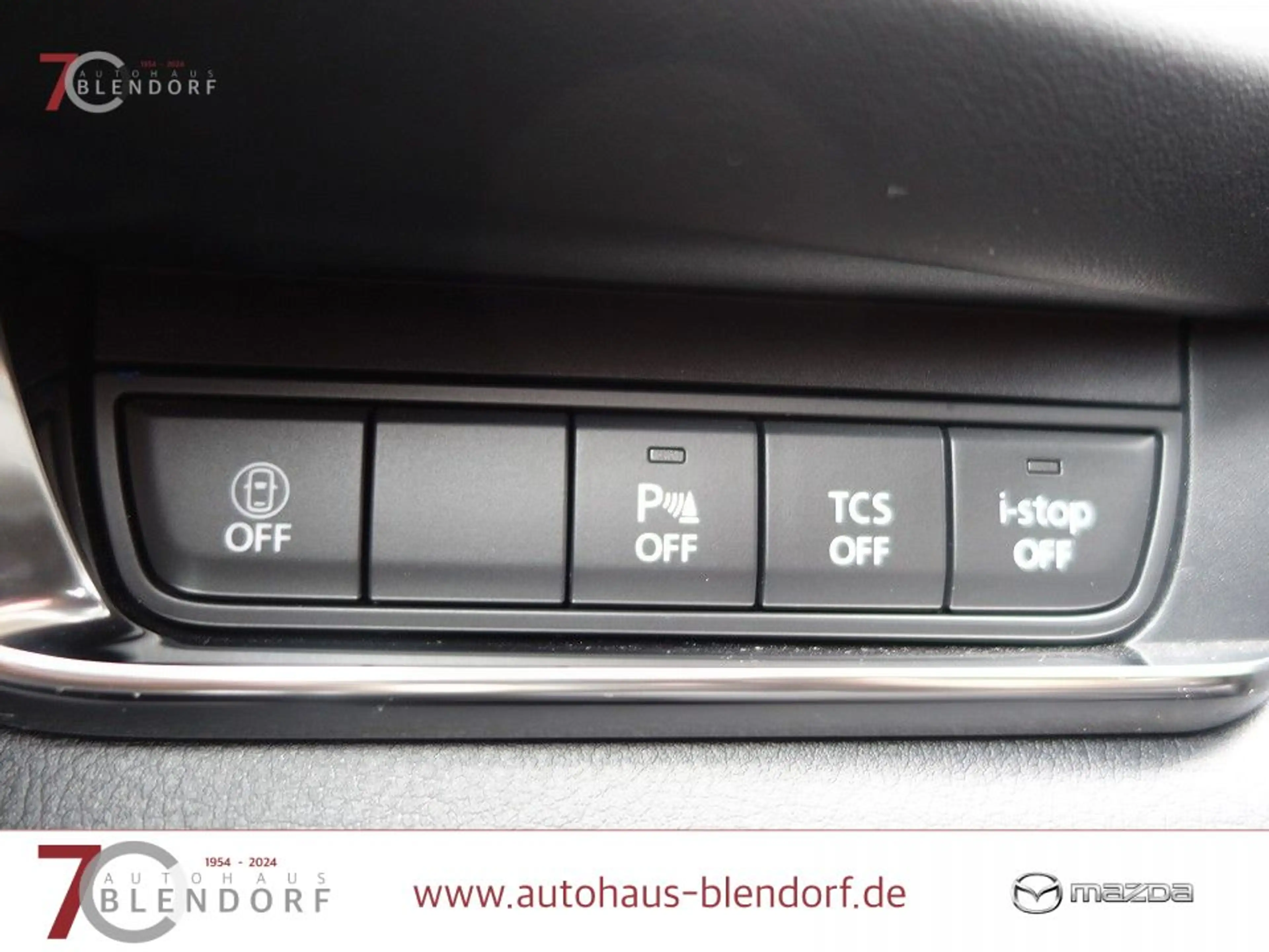 Mazda CX-30 Selection 122 Navigation|Kamera|PDC|Apple Carplay — photo 10