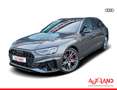 Audi A4 Avant 40 TFSI qu. 2xS line LED ACC AHK Kamera Grau - thumbnail 1