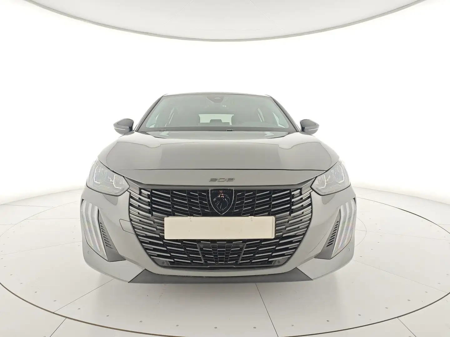 Peugeot 208 208 1.2 puretech Allure *PROMO PRE-SALE* Grigio - 2