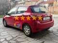 Toyota Yaris Yaris 1.5 Hybrid 5 porte Cool Rosso - thumbnail 8