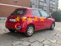 Toyota Yaris Yaris 1.5 Hybrid 5 porte Cool Rosso - thumbnail 6