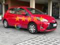 Toyota Yaris Yaris 1.5 Hybrid 5 porte Cool Rosso - thumbnail 3