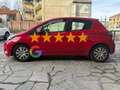 Toyota Yaris Yaris 1.5 Hybrid 5 porte Cool Rosso - thumbnail 9
