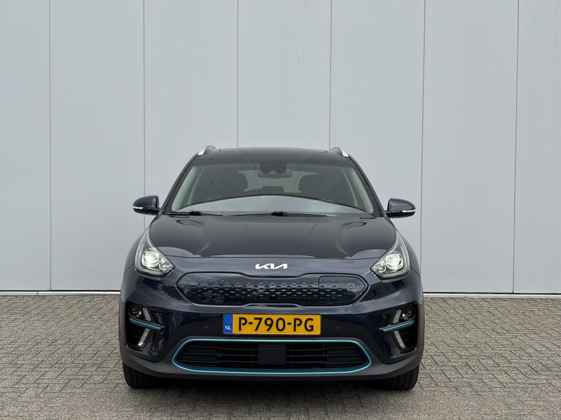 Kia e-Niro DynamicPlusLine 64 kWh | SOH 96% | Navigatie | Cam — photo 3