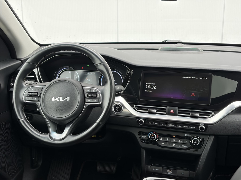 Kia e-Niro DynamicPlusLine 64 kWh | SOH 96% | Navigatie | Cam — photo 10