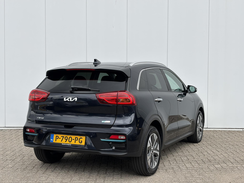 Kia e-Niro DynamicPlusLine 64 kWh | SOH 96% | Navigatie | Cam — photo 6