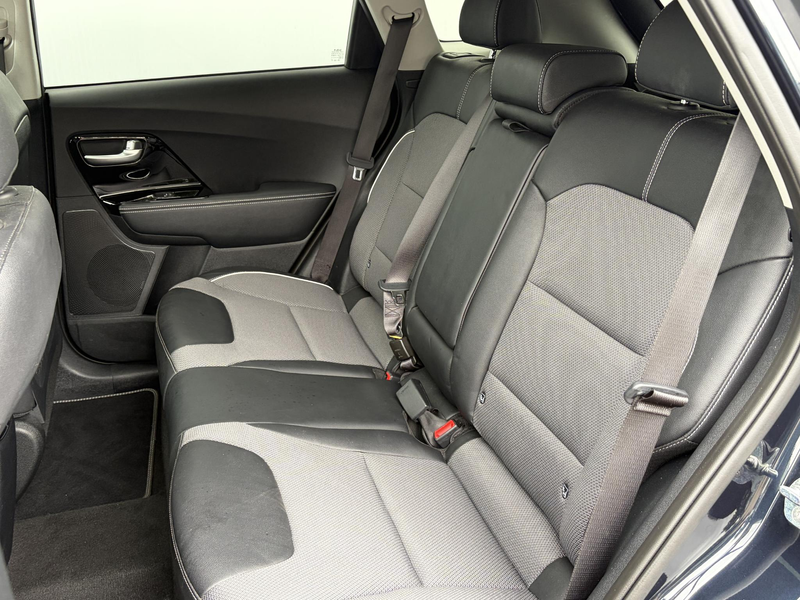 Kia e-Niro DynamicPlusLine 64 kWh | SOH 96% | Navigatie | Cam — photo 12