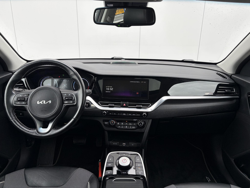 Kia e-Niro DynamicPlusLine 64 kWh | SOH 96% | Navigatie | Cam — photo 14