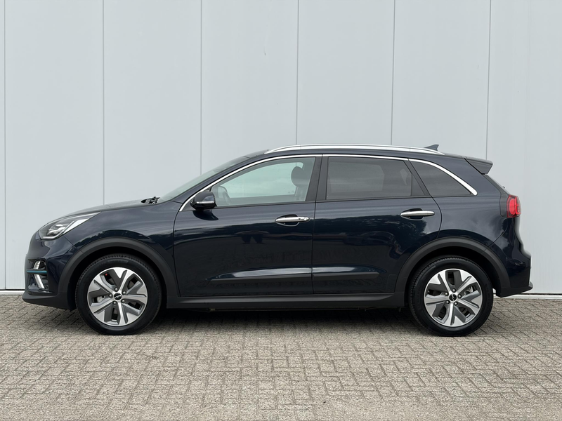 Kia e-Niro DynamicPlusLine 64 kWh | SOH 96% | Navigatie | Cam — photo 9