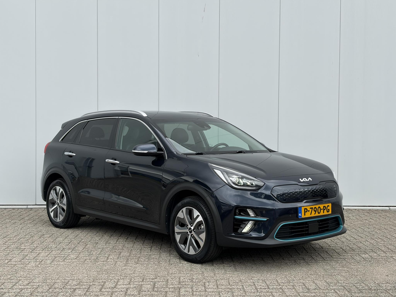 Kia e-Niro DynamicPlusLine 64 kWh | SOH 96% | Navigatie | Cam — photo 4