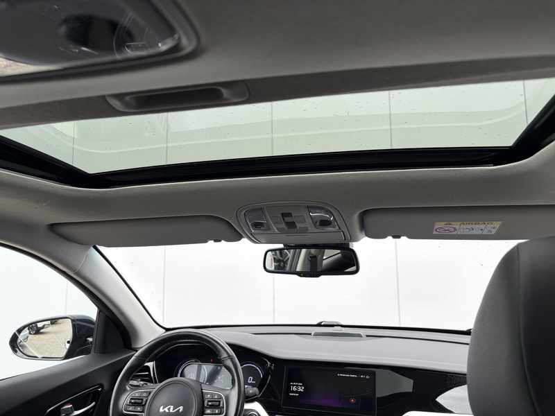 Kia e-Niro DynamicPlusLine 64 kWh | SOH 96% | Navigatie | Cam — photo 15