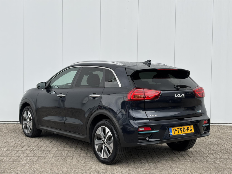 Kia e-Niro DynamicPlusLine 64 kWh | SOH 96% | Navigatie | Cam — photo 8