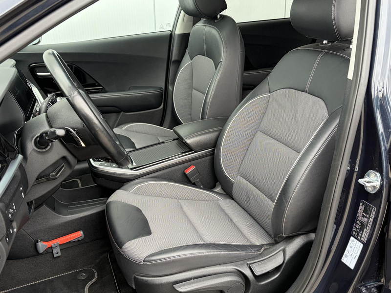 Kia e-Niro DynamicPlusLine 64 kWh | SOH 96% | Navigatie | Cam — photo 11