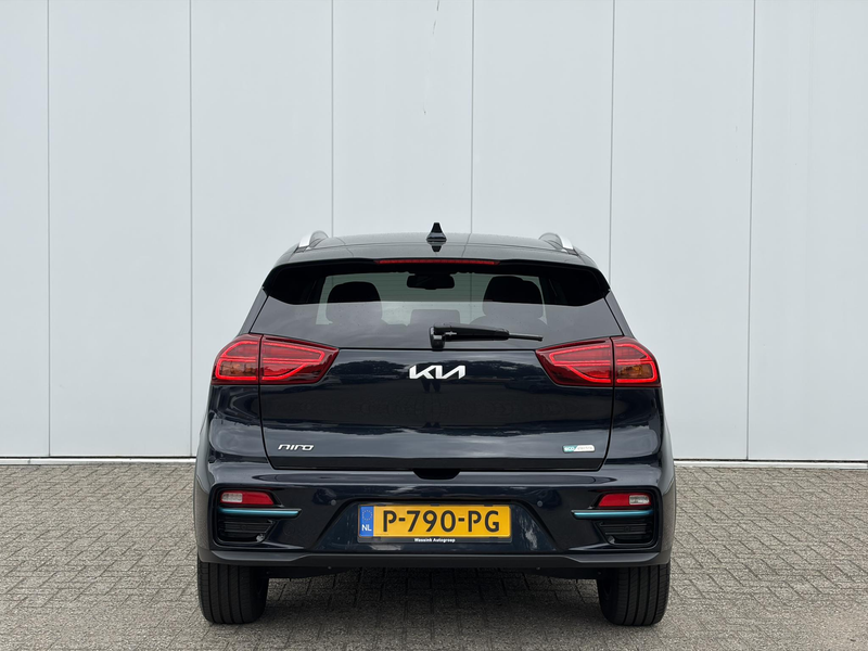 Kia e-Niro DynamicPlusLine 64 kWh | SOH 96% | Navigatie | Cam — photo 7