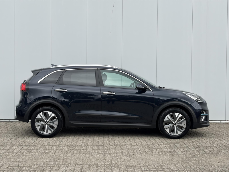 Kia e-Niro DynamicPlusLine 64 kWh | SOH 96% | Navigatie | Cam — photo 5
