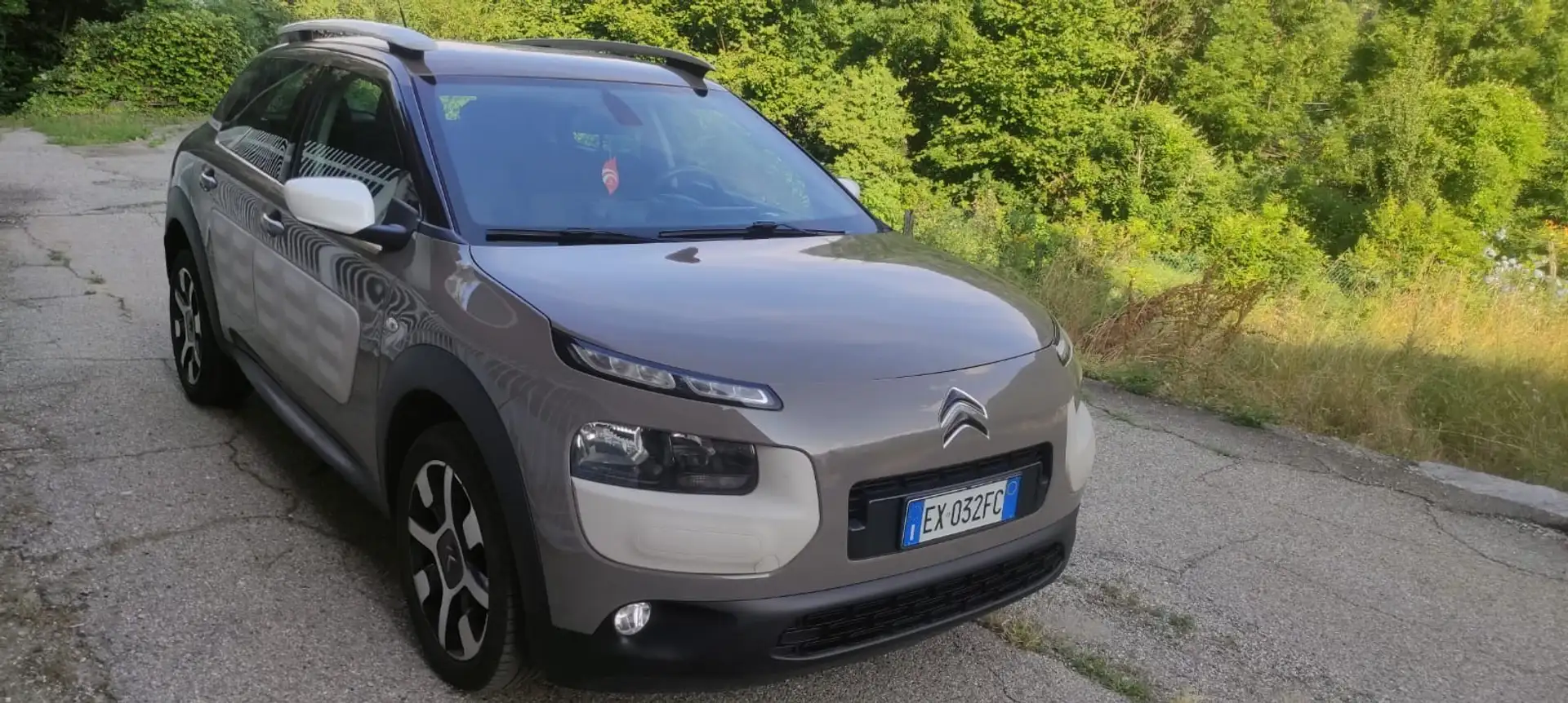 Citroen C4 Cactus Pure Thec 82 Shine - 2