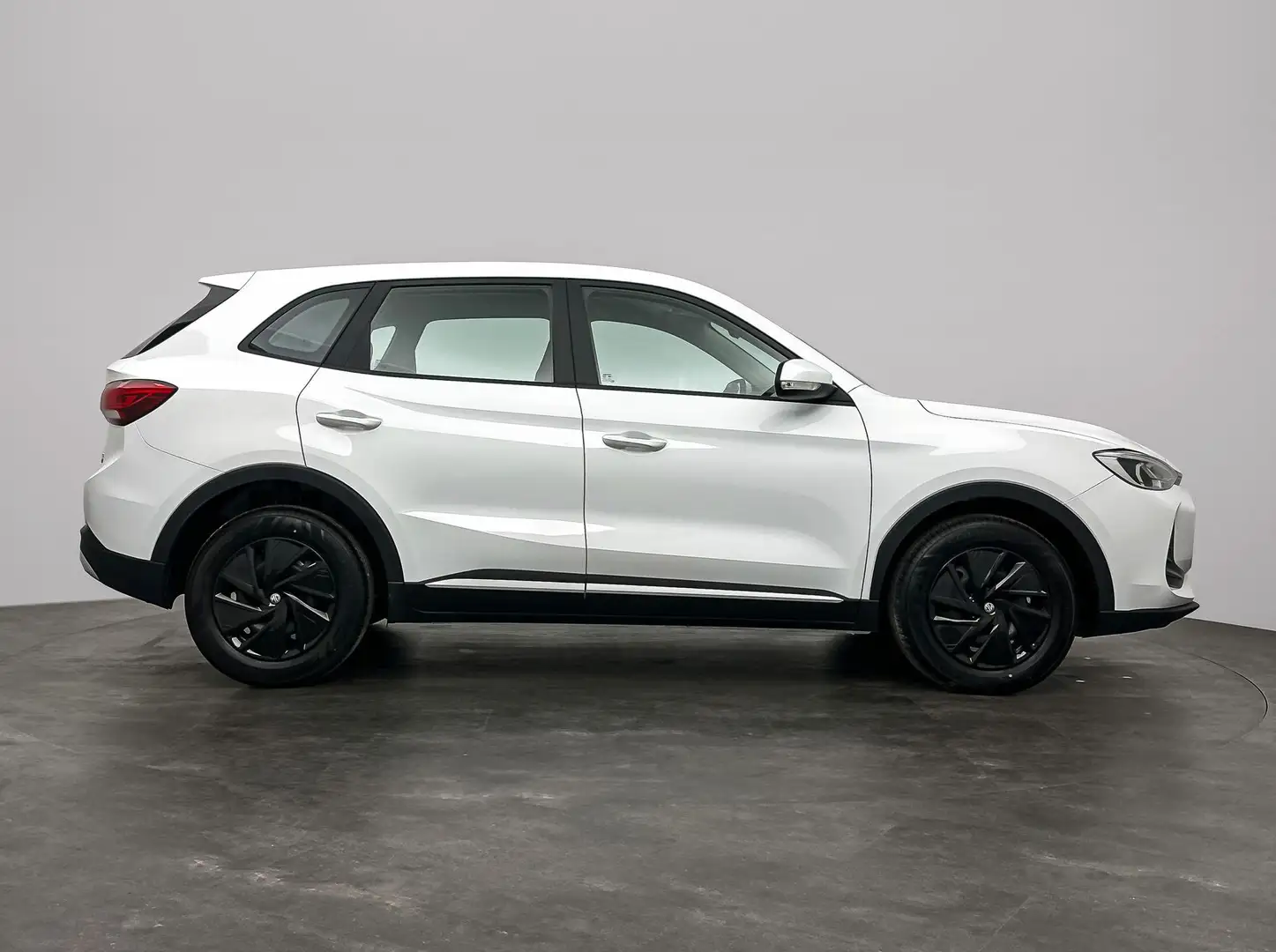 MG ZS 1.5 Hybrid+ Standard | Voorraad Voordeel | 7 jaar Wit - 2