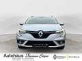 Renault Megane Grandtour ENERGY dCi 110 EXPERIENCE NAVI AUTOMATIK Silber - thumbnail 8
