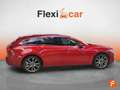 Mazda 6 2.2 DE AT L.+P.+ T.+SR (CB) WGN Rojo - thumbnail 4