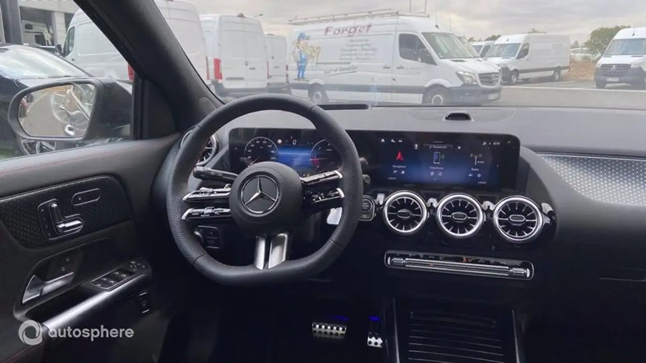 Mercedes-Benz GLA 2026 — фото 14