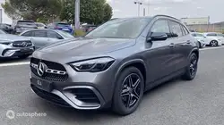 Mercedes-Benz GLA 200 d 150ch Edition 140 8G-DCT
