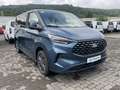 Ford Tourneo Custom 320L1 TITANIUM 2.0 (125 KW) 170PS Automatik Bleu - thumbnail 4