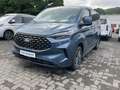 Ford Tourneo Custom 320L1 TITANIUM 2.0 (125 PS) 170PS Automatik Bleu - thumbnail 2