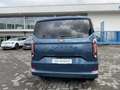 Ford Tourneo Custom 320L1 TITANIUM 2.0 (125 KW) 170PS Automatik Bleu - thumbnail 6