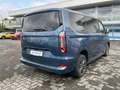 Ford Tourneo Custom 320L1 TITANIUM 2.0 (125 PS) 170PS Automatik Bleu - thumbnail 5