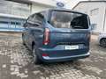 Ford Tourneo Custom 320L1 TITANIUM 2.0 (125 PS) 170PS Automatik Bleu - thumbnail 7