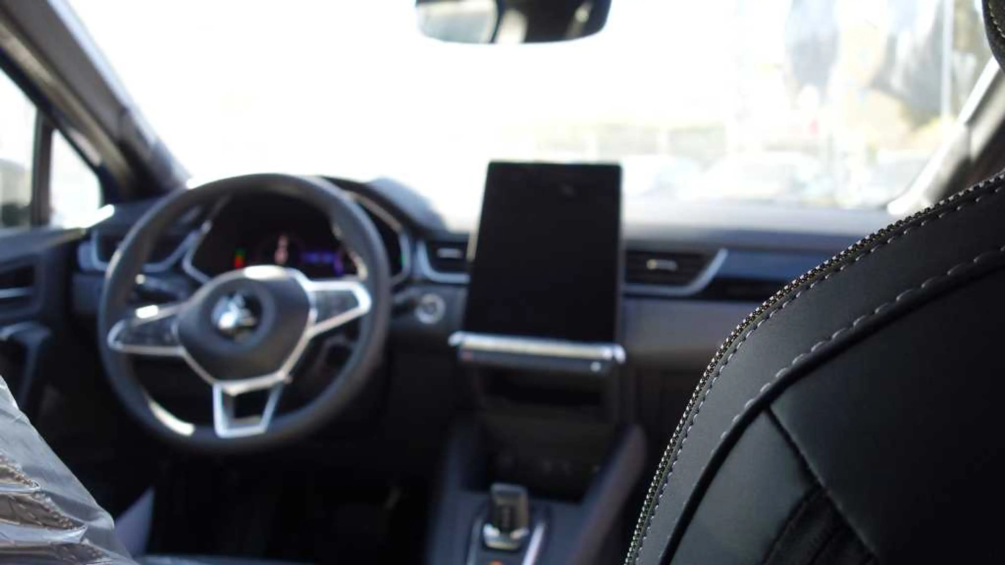 Mitsubishi Grandis Intro Edition 1.8 Hybrid — photo 13