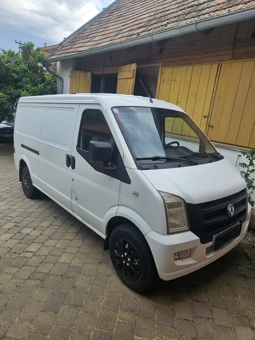 DFSK C35 - 1