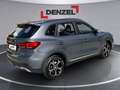 MG ZS 1,5 HEV Comfort Grau - thumbnail 4