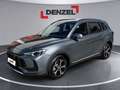 MG ZS 1,5 HEV Comfort Grau - thumbnail 1