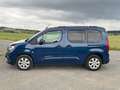 Opel Combo Life Combo E Life 1.5 D Automatik Glasdach HeadUp Sitzh Kék - thumbnail 8