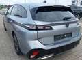 Peugeot 308 1,5BlueHDi Klima SHZ Navi PDC+Kamera LMF AHK Grau - thumbnail 5
