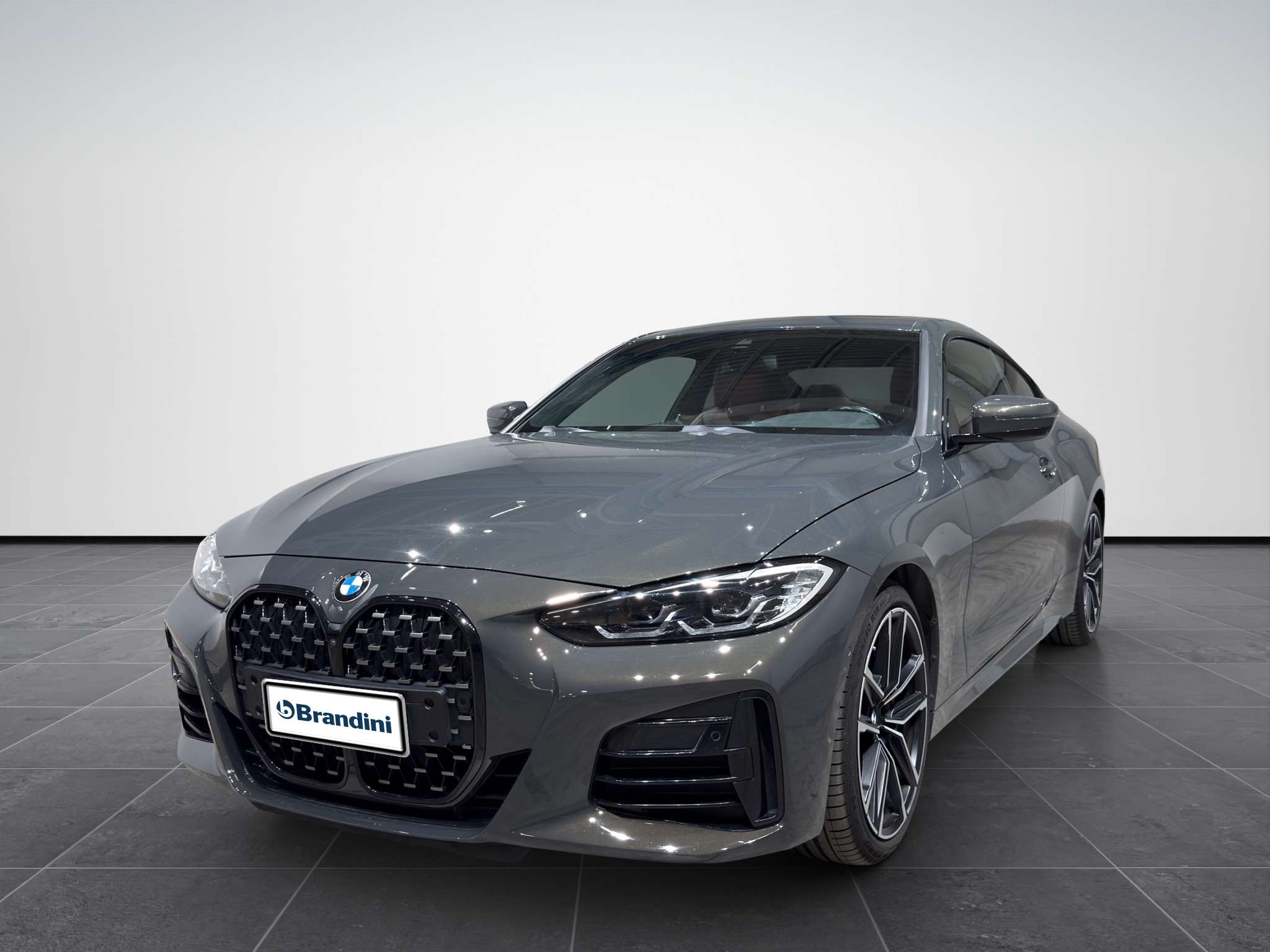 BMW 440