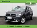 Volkswagen T-Cross 1.0 TSI Life NAVI/APP~SHZ~2xPDC~LED~ACC Gri - thumbnail 1