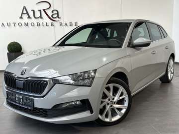 1.5 TSI DSG Style LED+ACC+KAMERA+SHZ+CARPLAY