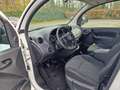Mercedes-Benz Citan SERA VENDUE AVEC REVISION*CT ET CAR PASS *LIRE SVP Blanc - thumbnail 9
