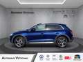 Audi Q5 45 TDI quattro sport 3.0 TDI Matrix/AHV/4xSHZ Blau - thumbnail 1